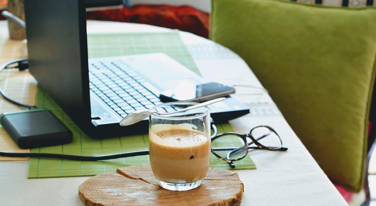 Energy efficiency tips for working from home