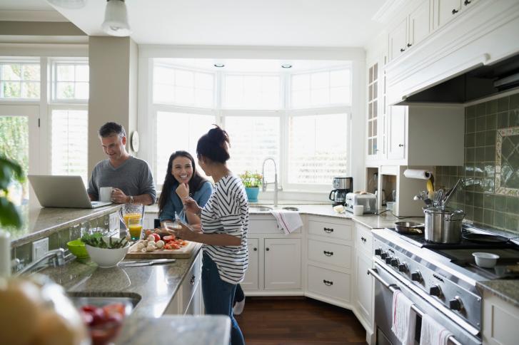 How to maximise natural light in your new home | EnergyAustralia
