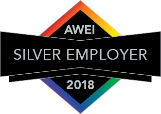 AWEI Silver Employer 2018