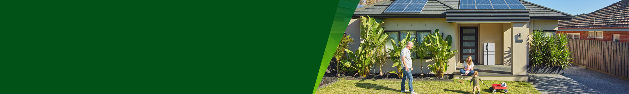 Ask us about our $0 upfront solar offer.