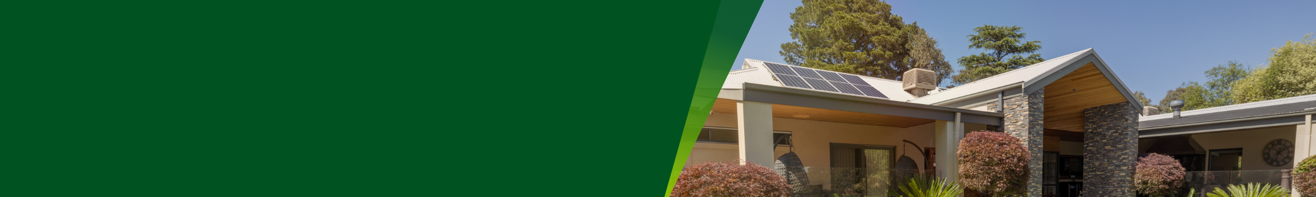 solar Desktop Banner