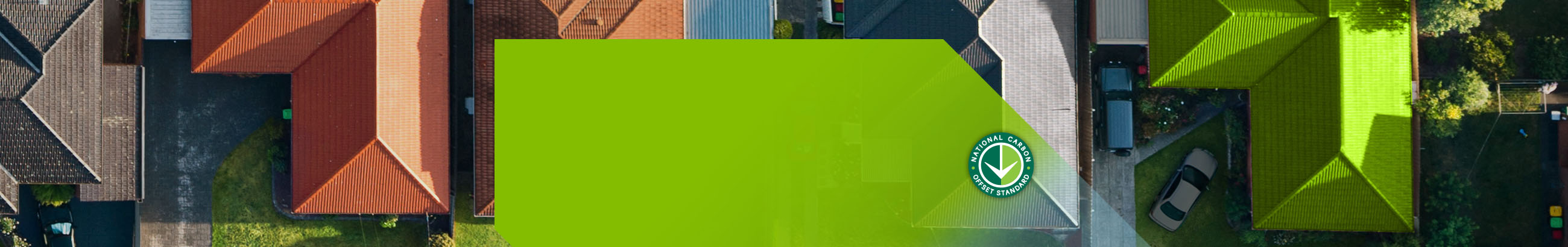 100% carbon neutral electricity at no extra cost
