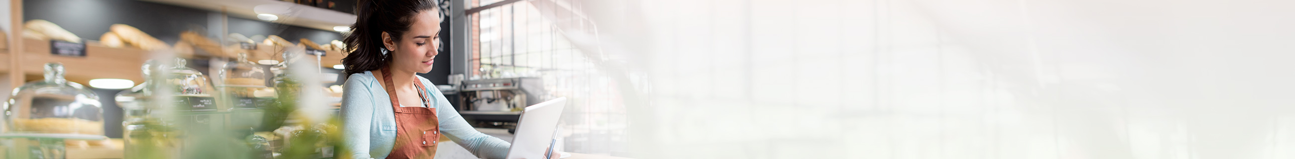 My Account - business