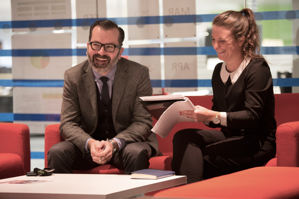 Current opportunities