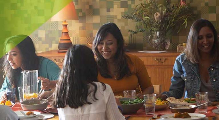 Simple, more affordable energy. It's our commitment to you.