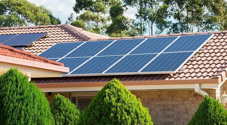 Use solar and save on your energy