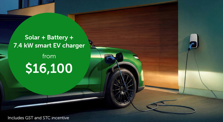 EV Charger