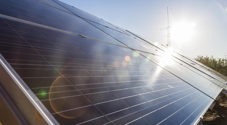 We’ll help you choose the perfect solar power or battery storage system for your home.