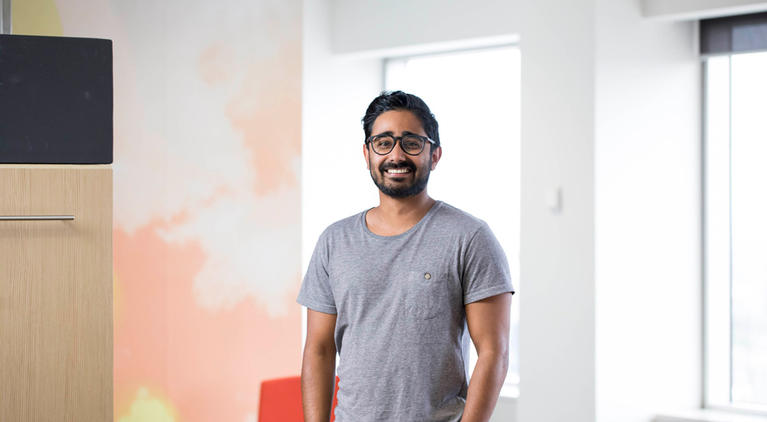 Arun - Digital process specialist