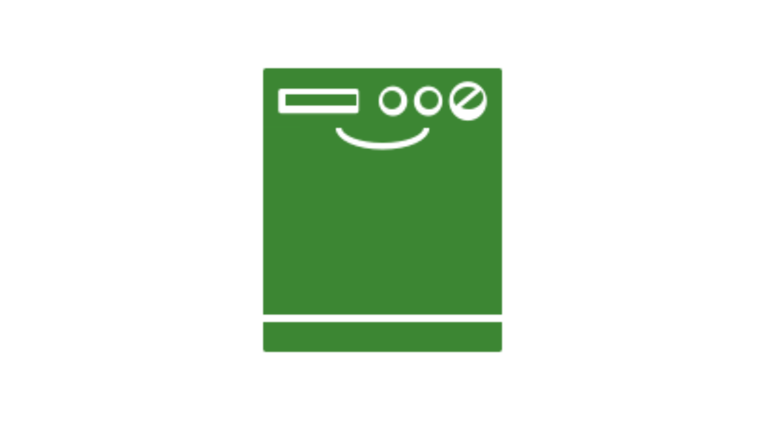 Dishwasher