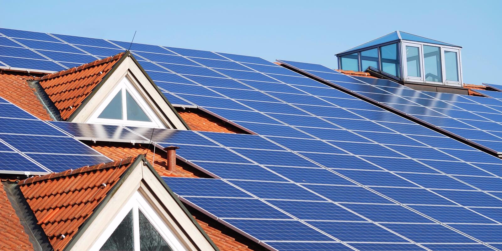 3 ways solar panels can improve your life
