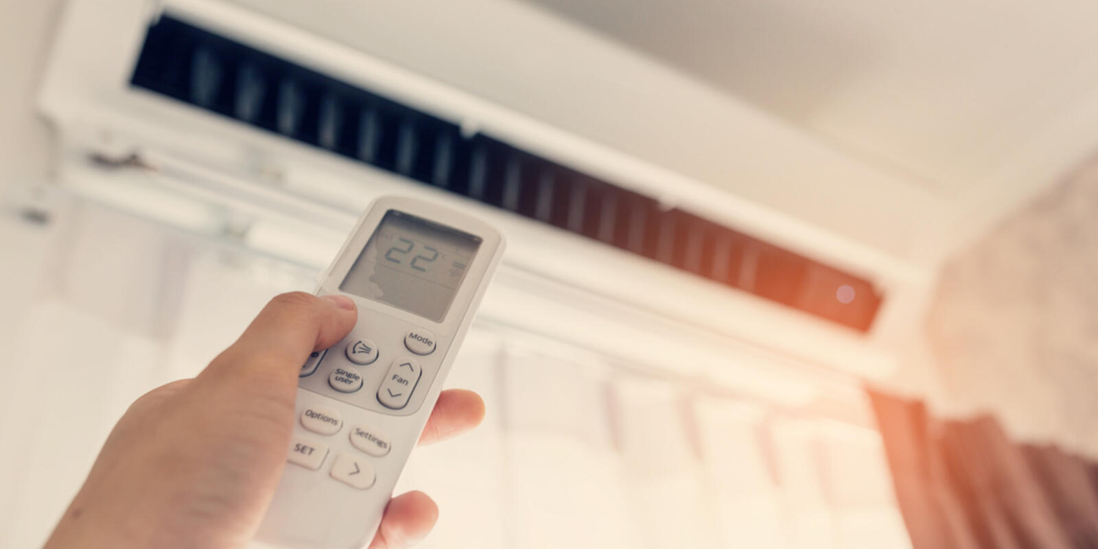5 signs your air conditioner needs to be repaired or replaced