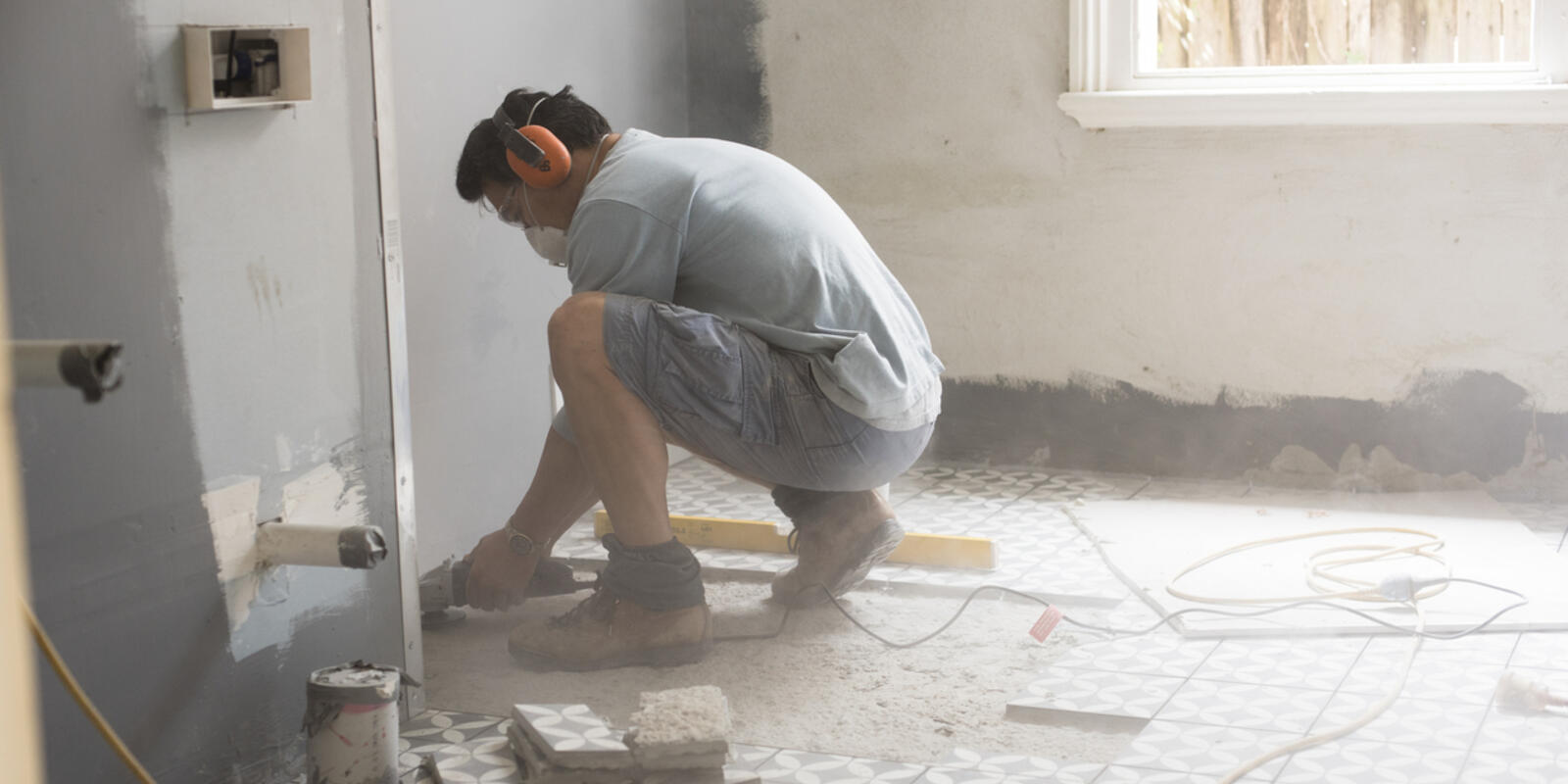 DIY or hire a pro? A renovator’s guide