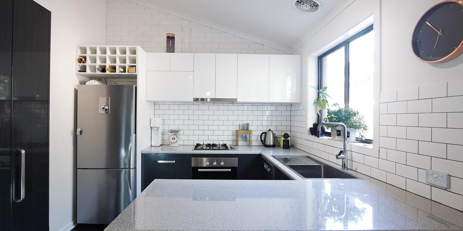The evolution of household appliances
