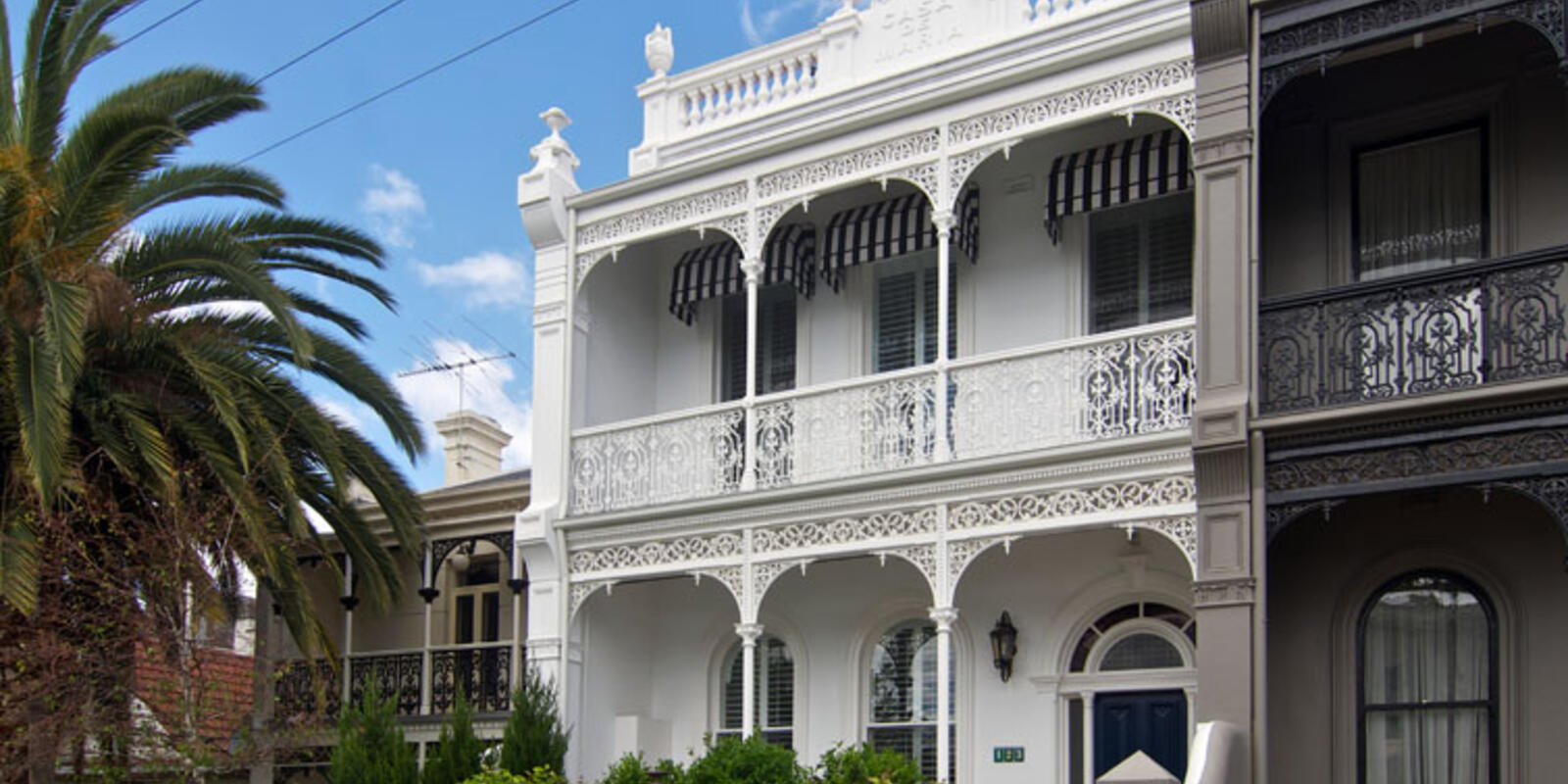 How to retrofit your Victorian-era house