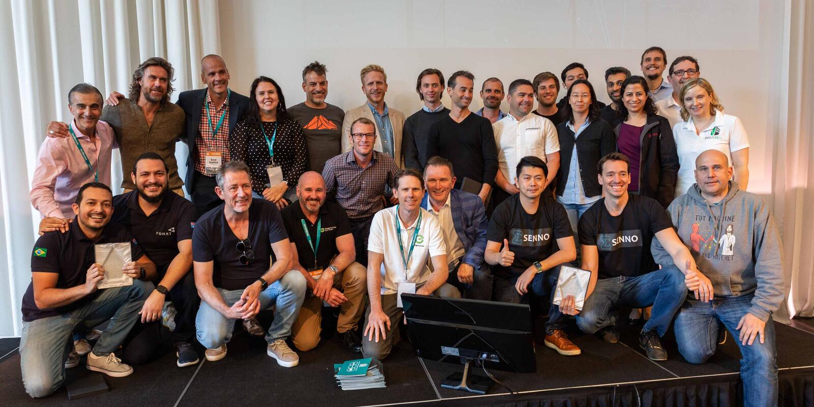 Startupbootcamp2019