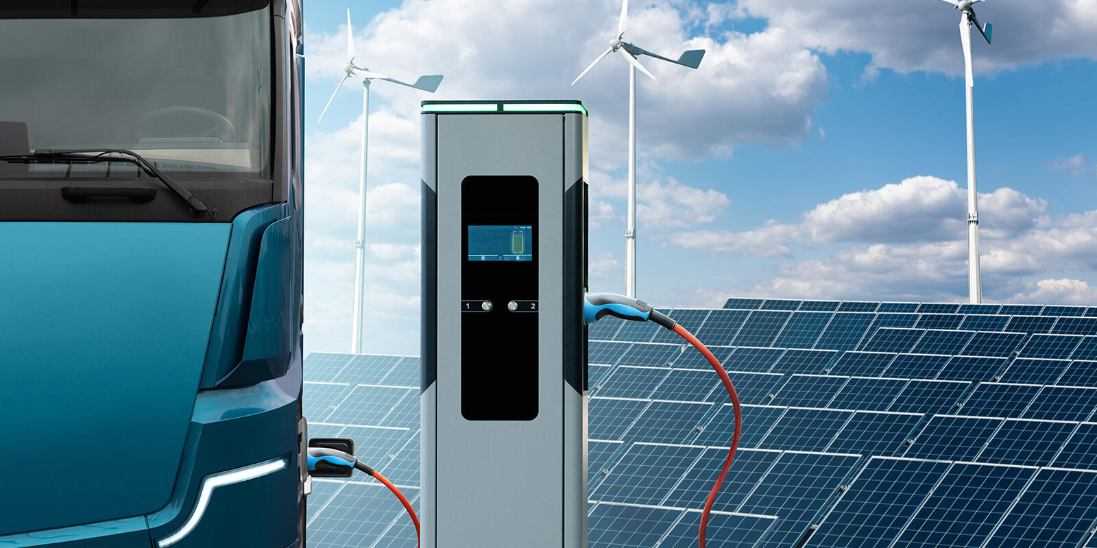 The big (green) switch: setting the Australian transport industry up for success
