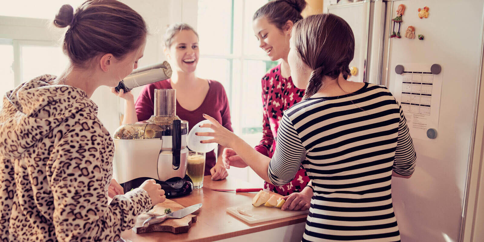 Share house Moving Checklist - When You Move Out 
