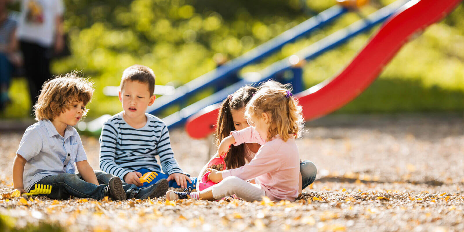 Choosing the right suburb to live in