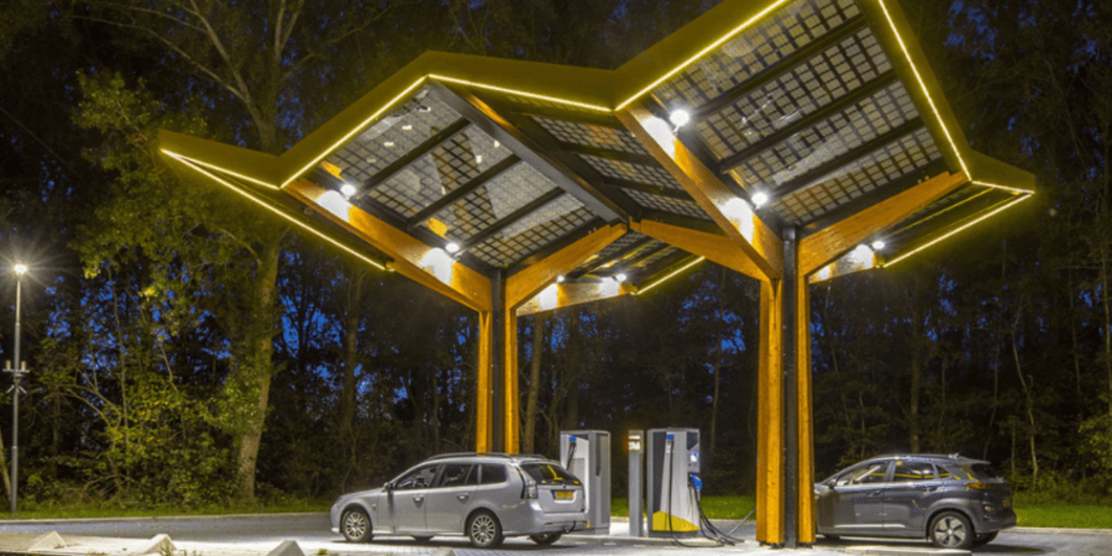 EnergyAustralia’s role in accelerating the green transport revolution – we're doing it