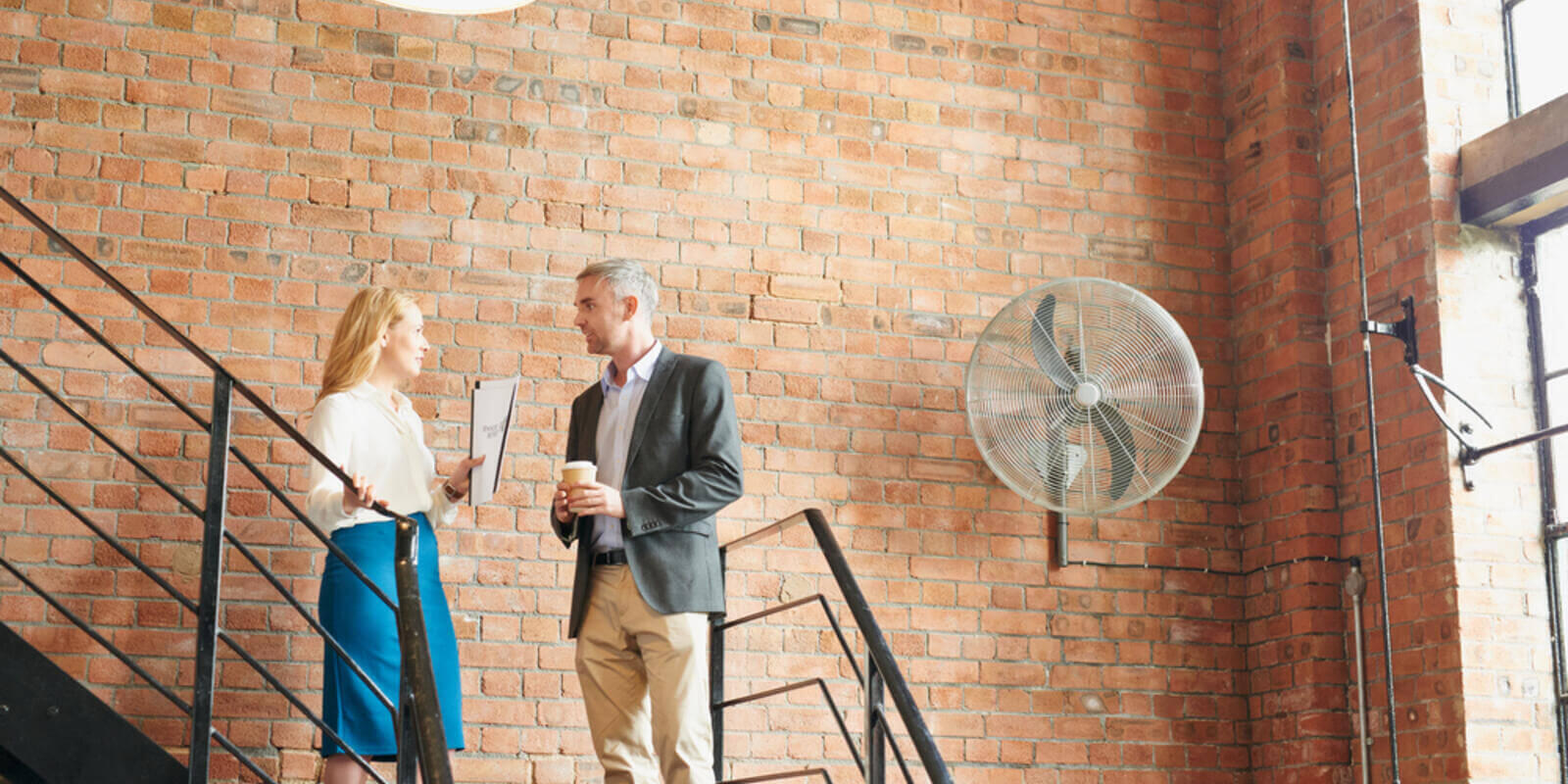 Easy ways to reduce energy consumption at work