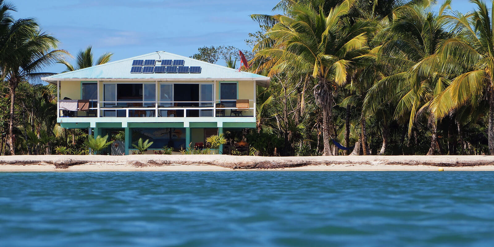 Is going off the grid a reality with solar battery storage