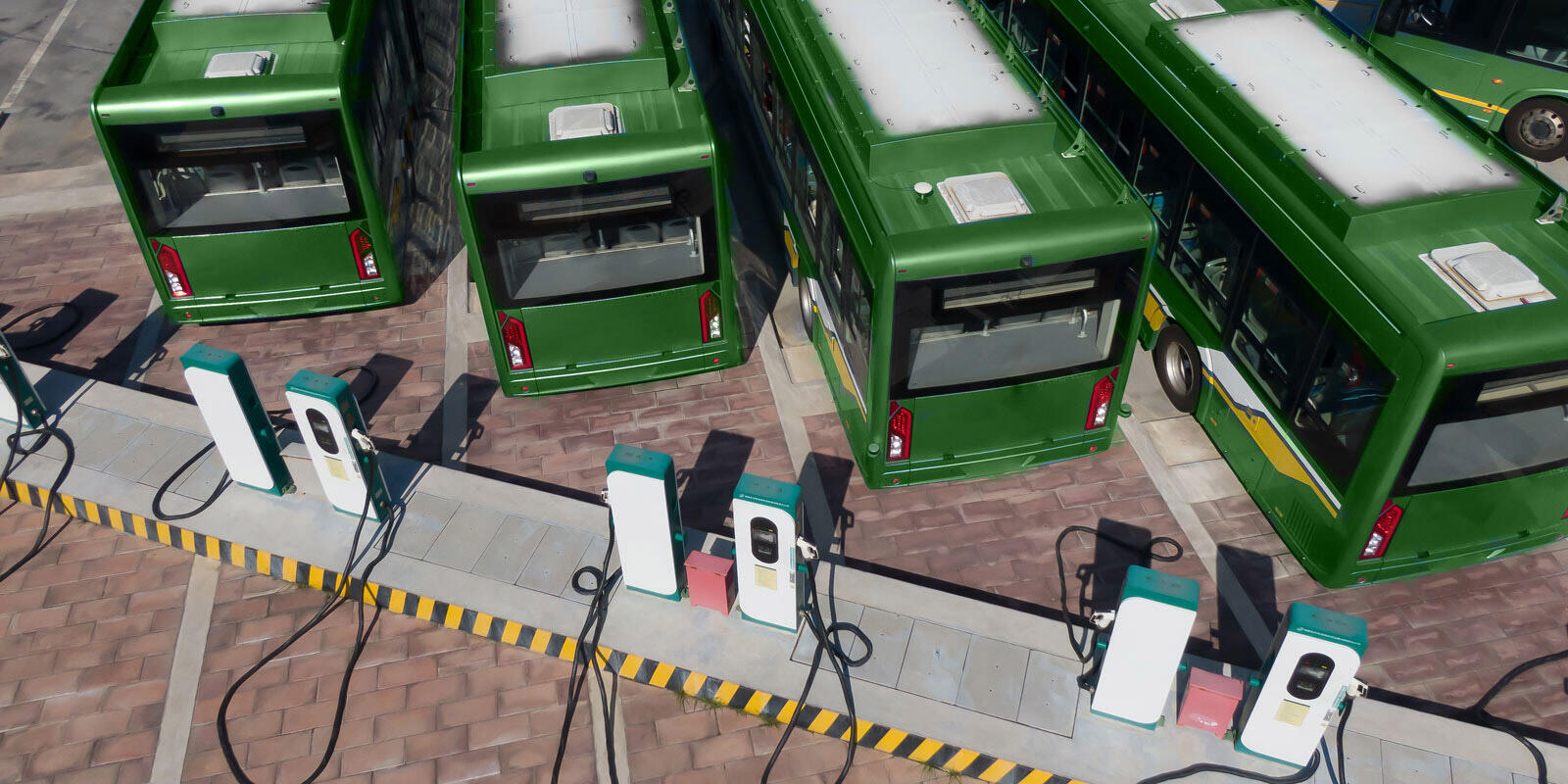 Green Transport 