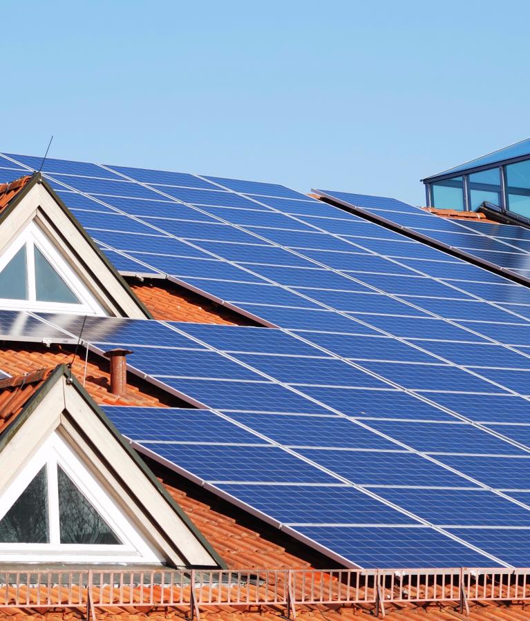 3 ways solar panels can improve your life