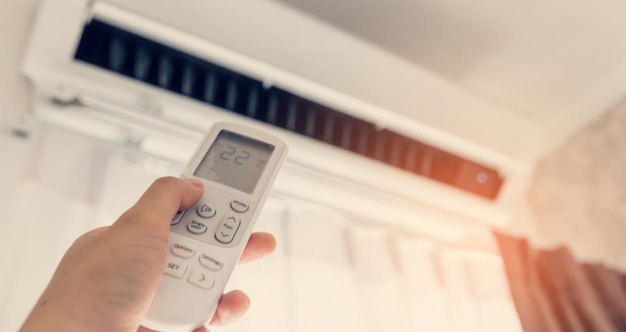 5 signs your air conditioner needs to be repaired or replaced