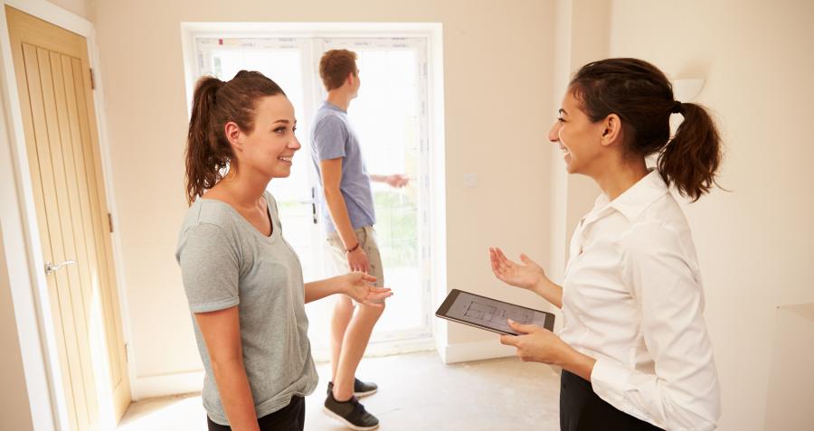 5 tips to help you succeed in the rental market