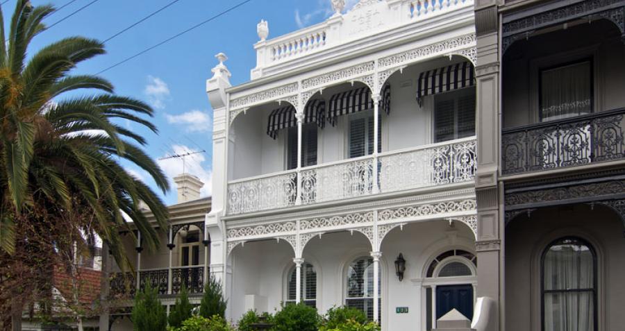 How to retrofit your Victorian-era house