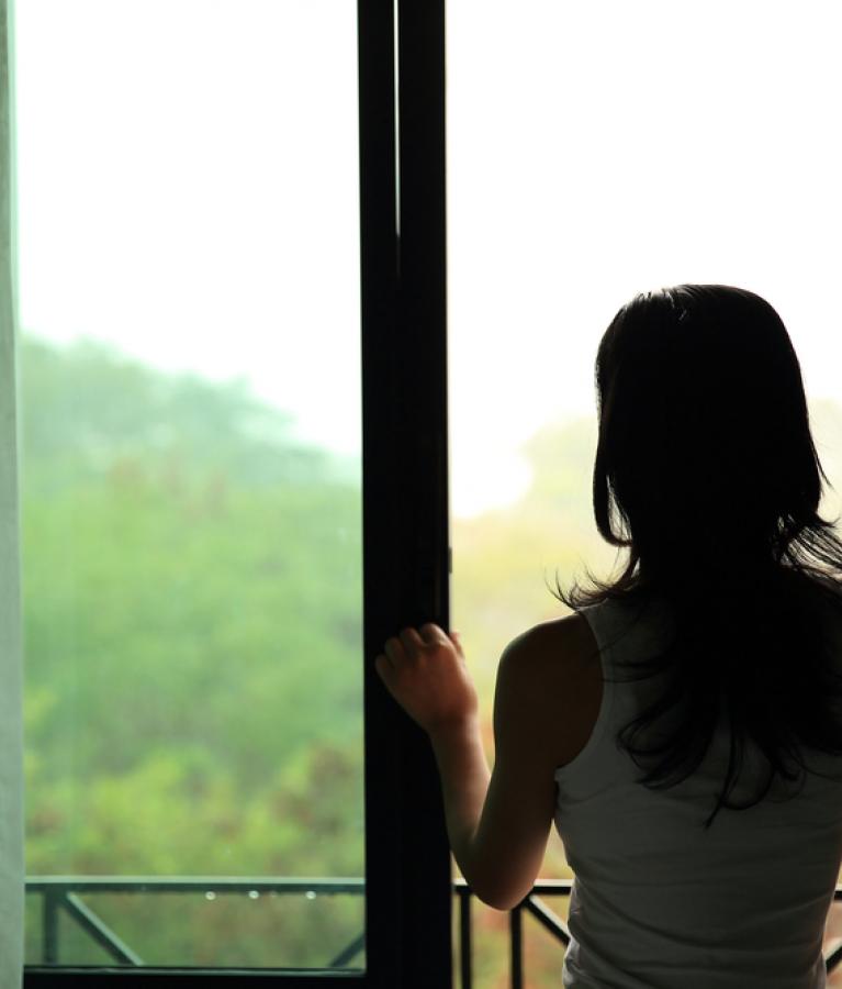 Stay cool: How to sleep through hot summer nights