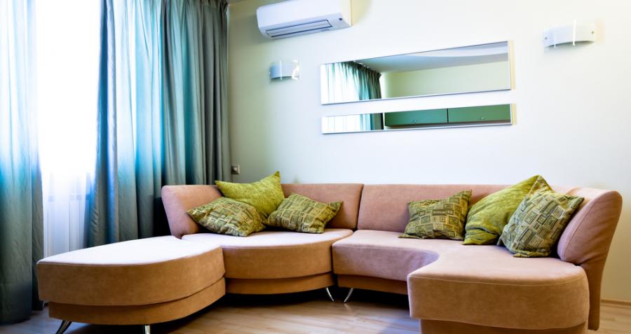 Why the position of your air conditioning matters