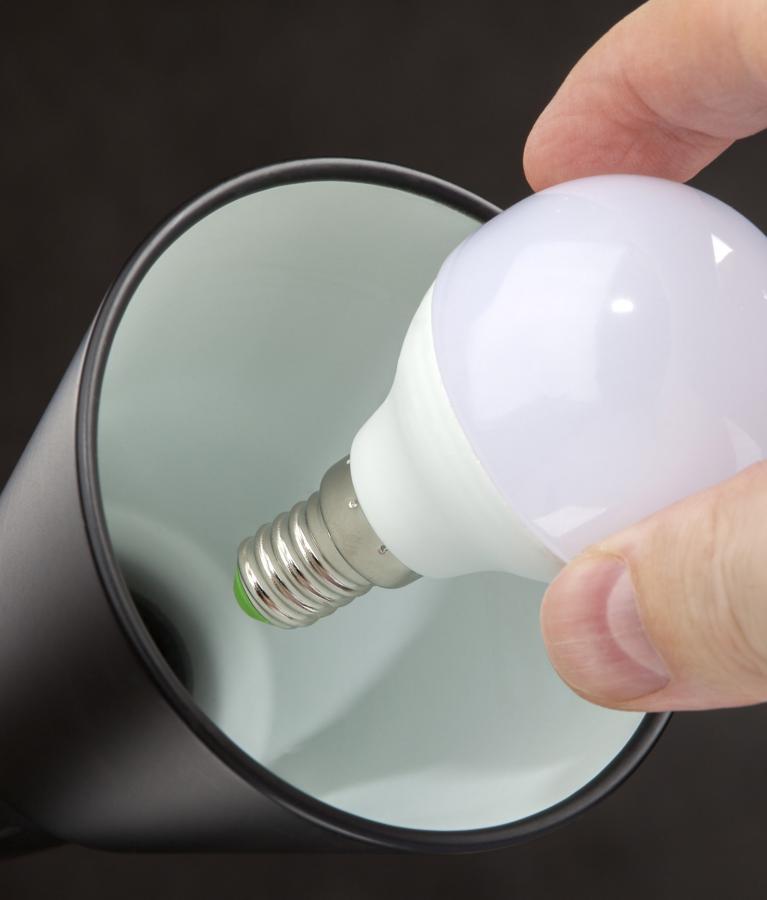 Why your light bulbs aren't lasting as long as they should