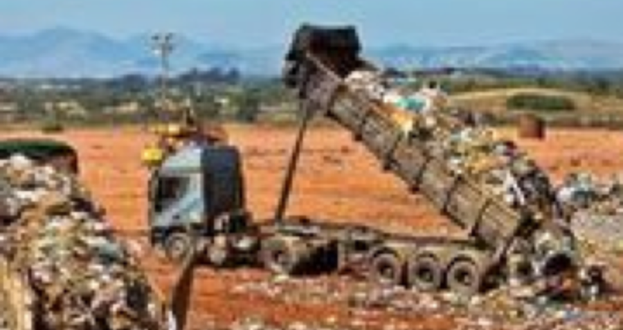 Carbon Neutral - Brazil Landfill