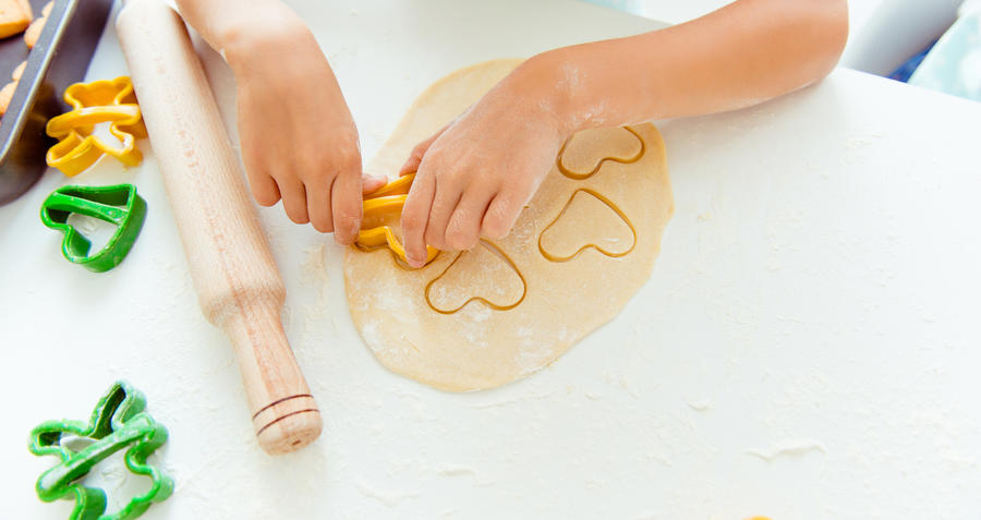 Baking