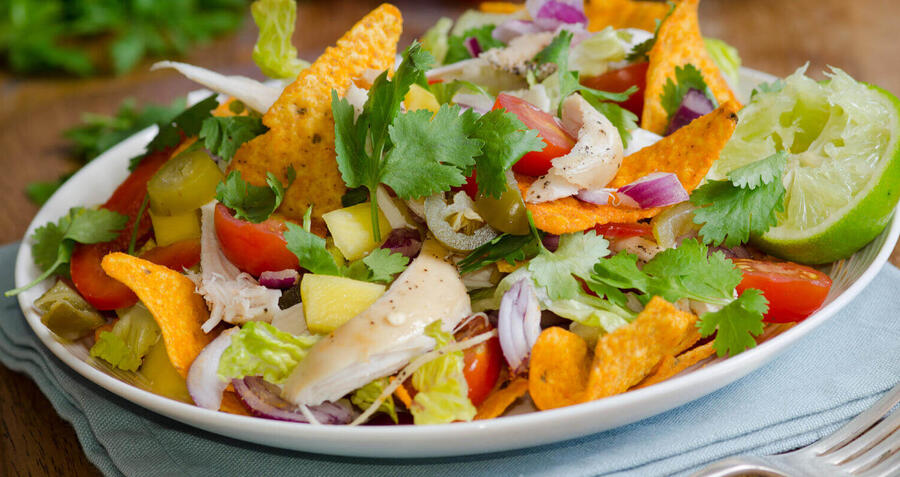 Best 3 summer salad recipes