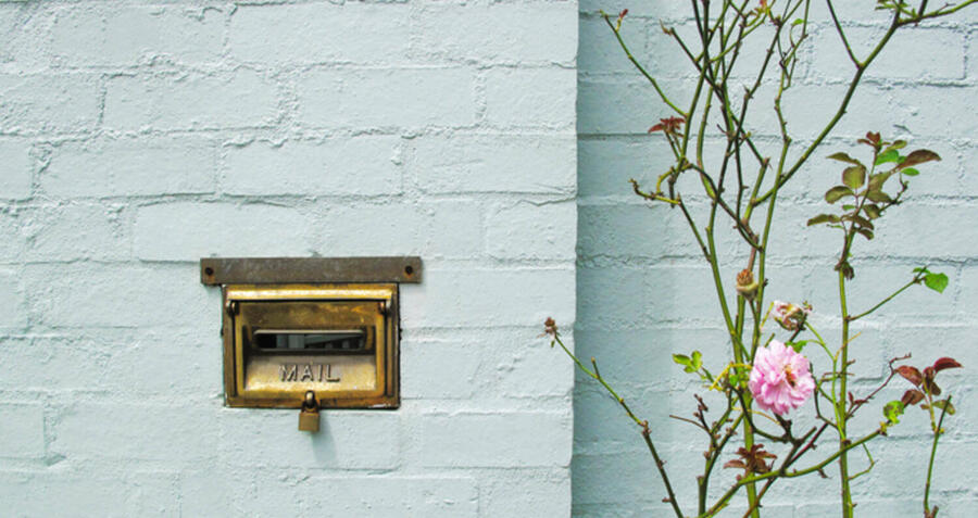Changing Address Checklist When Moving House