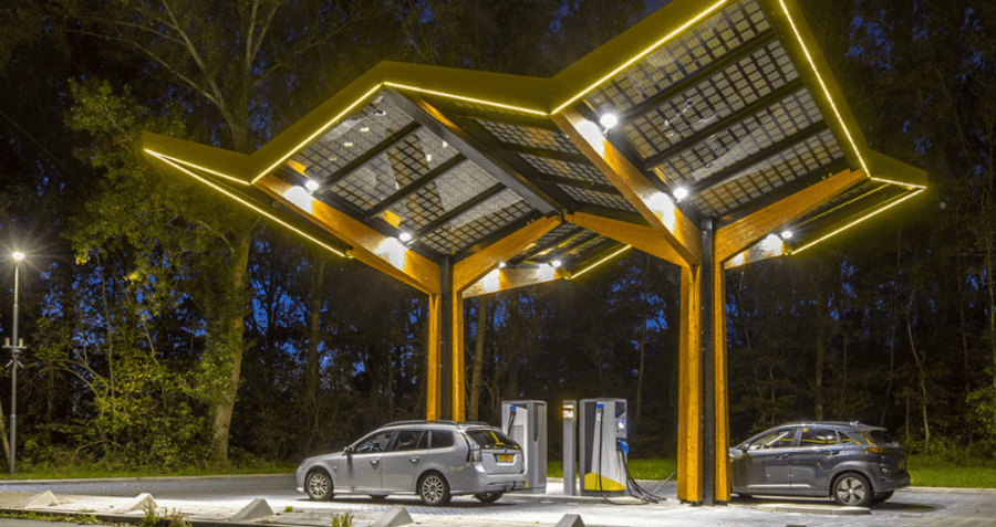 EnergyAustralia’s role in accelerating the green transport revolution – we're doing it