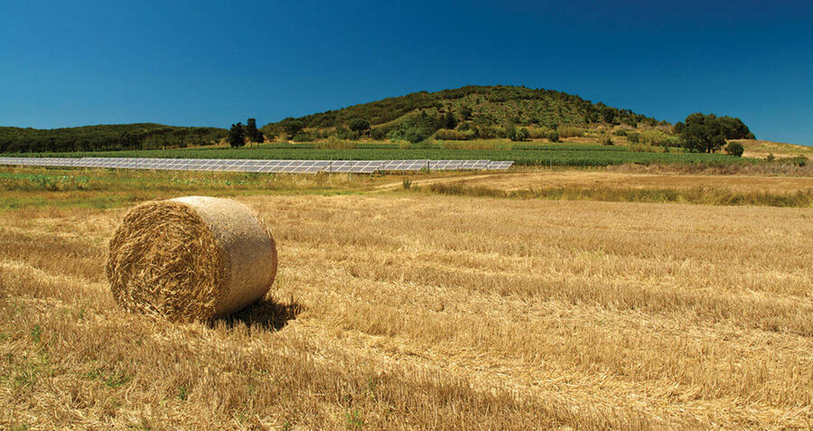 Regional renewables