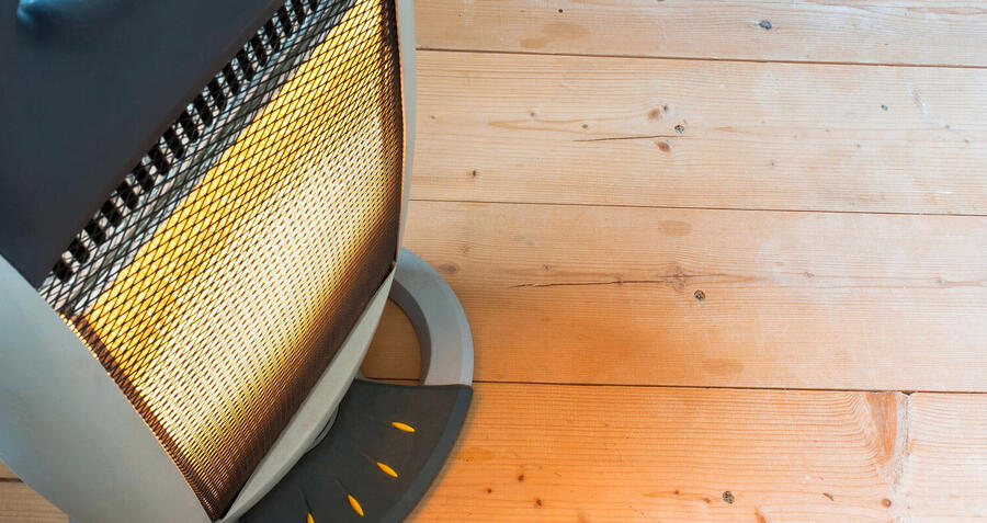 Blog - Better energy - Heaters decoded: What type is right for you