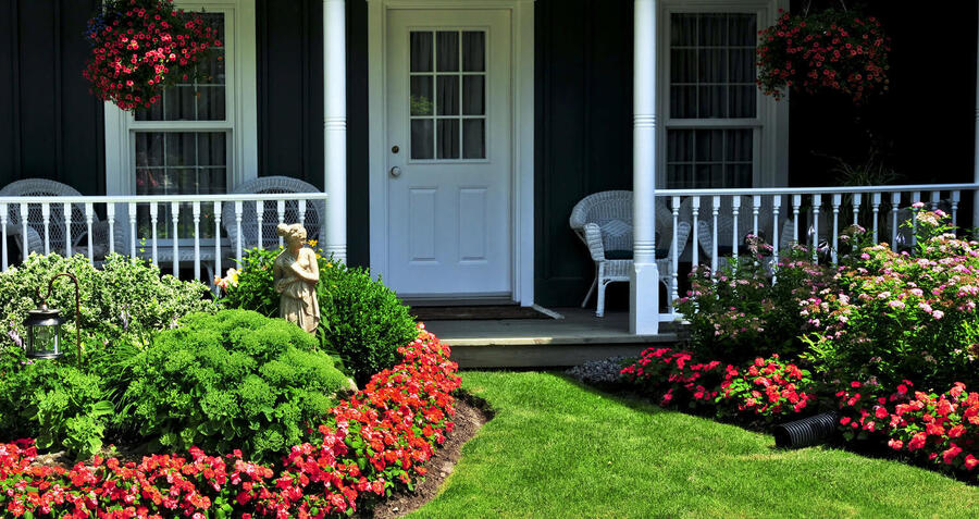 Blog - Lifestyle - How to stage your home for sale