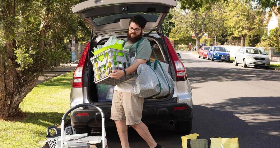 Moving out of home? Here’s everything you need to know