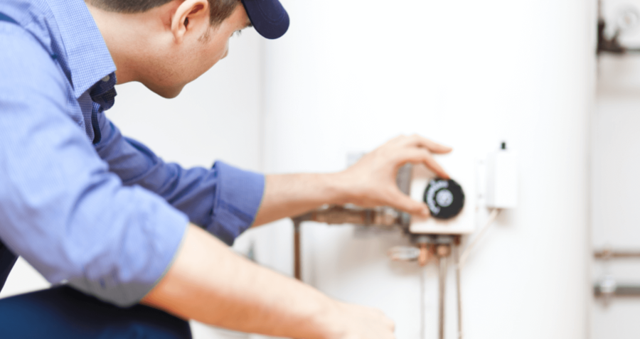 Water Heaters - Blog Article