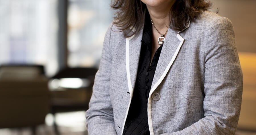 Sue Elliott