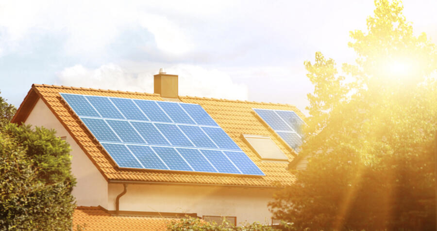 solar