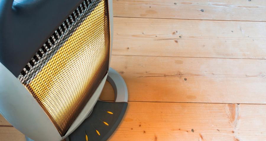 Heaters decoded: What type is right for you