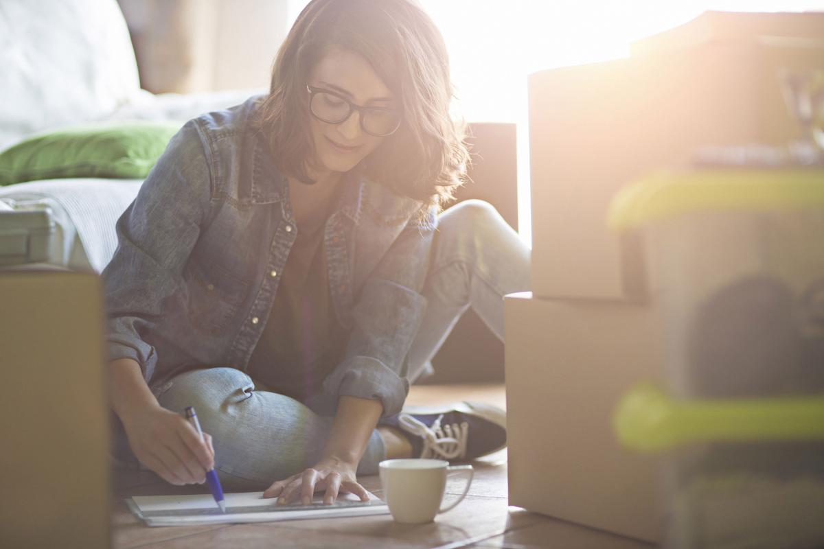 Top 5 What to Leave Behind When Moving EnergyAustralia