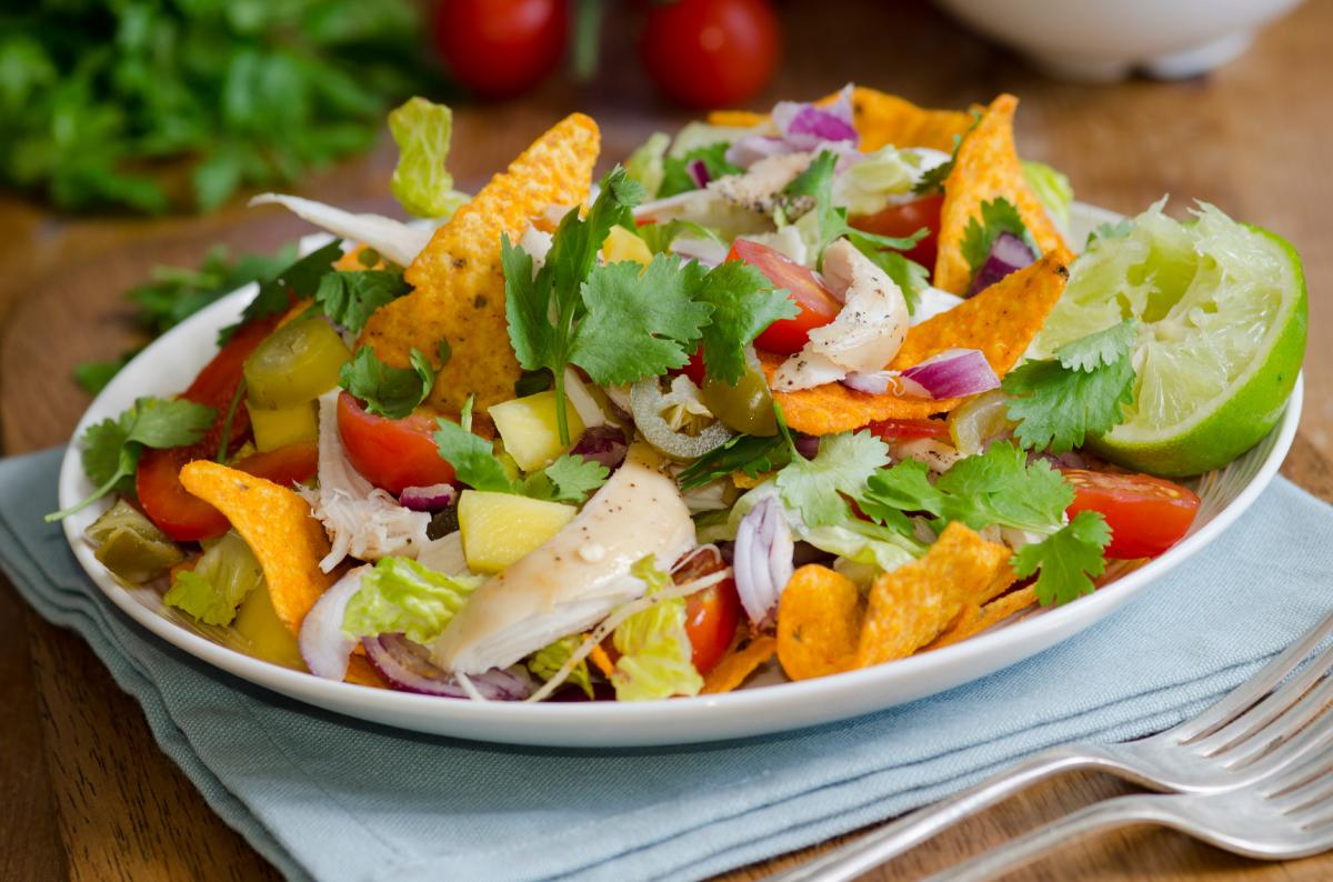 Best 3 summer salad recipes | EnergyAustralia