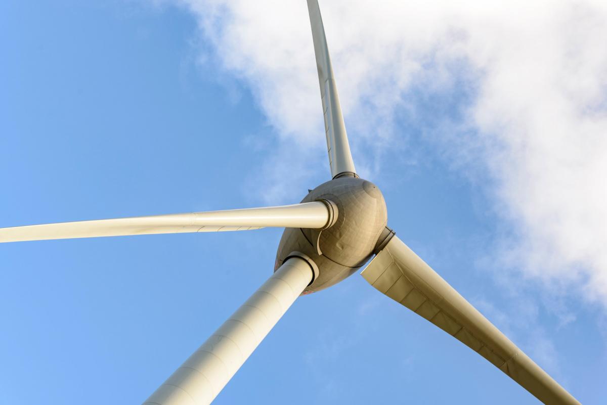 Renewables explained How wind power works EnergyAustralia